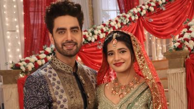 Yeh Rishta Kya Kehlata Hai Spoilers October 2025 Week 2 High Points
