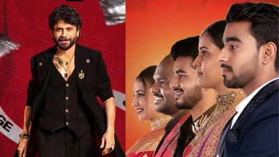 Bigg Boss Telugu 9 Voting Results (December 6): Who Will Get Highest