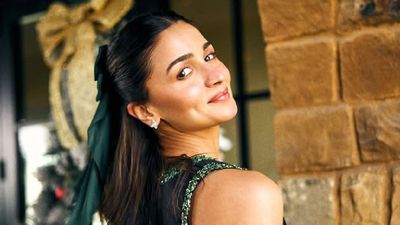 BAFTA Awards 2026: Alia Bhatt Makes Her Debut In Style; Calls Daughter Raha Her 'True Source Of Inspiration'