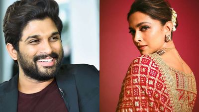 With AA22xA6, Allu Arjun And Deepika Padukone Are The Most Exciting Pairing In The Recent Times