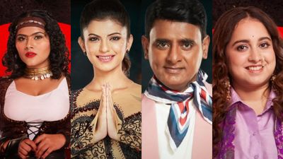Bigg Boss Marathi 6 Elimination Week 5: Sachin, Prajakta Or Deepali - Who Will Get Eliminated This Week? DEETS