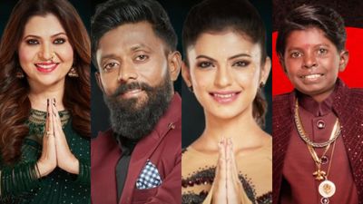 Bigg Boss Marathi 6 Eviction Tonight Feb 22: Who Will Get Evicted in Week 6? Shocking Elimination Update