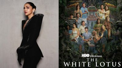 After Kalki 2, Deepika Padukone Is Out Of The White Lotus Season 4; Here's Why