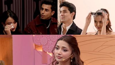 Engaged Season 2 Elimination Episode 14: Who Got Evicted From Elvish Yadav's Show? Eliminated Contestants LIST