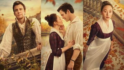 Bridgerton 4 Part 2 Final Now Streaming: Bridgerton Season 4 Eps 5-8 Hits Netflix; Is It Free To Watch?