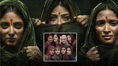 The Kerala Story 2 Collection Day 2 Early Update: Sequel Sees Slight Weekend Jump; Did It Beat The First Part?