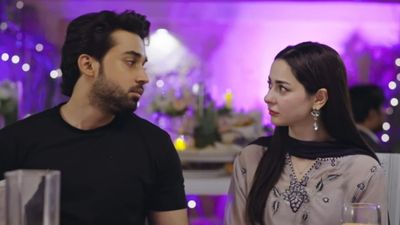 Meri Zindagi Hai Tu Episode 32 India Release Timing TODAY: When, Where To Stream Hania-Bilal Pak Drama Online?