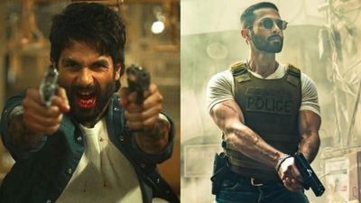 O Romeo Collection Day 11 Early Update: Shahid's Film Hits Monday Blues; Crosses Deva Lifetime Despite Drop