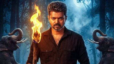 Jana Nayagan Inside Reports: Vijay Starrer Is A Sure Shot Blockbuster, Has Strong Political Flavour