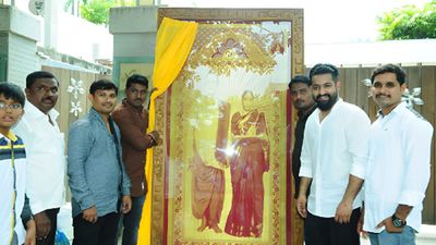 5 Extraordinary Gestures That Showcase NTR Fans’ Unmatched Affection