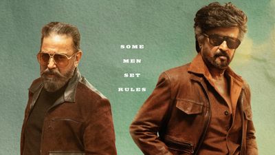 KH x RK Promo Sparks Interesting Theories: Kamal Haasan Or Rajinikanth, Who Is The Villain?