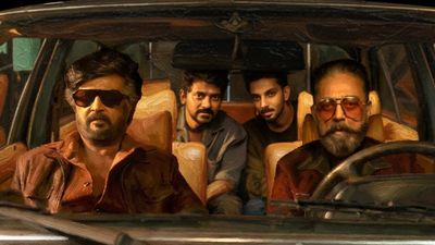 KH x RK Reunion: Rajinikanth, Kamal Haasan's Grand Plans For The Nelson Directorial REVEALED