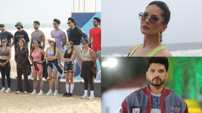 MTV Splitsvilla 16 Episode 24 Premiere Time Tonight March 1: When Will Splitsvilla X6 Sunday Ep Air On MTV?