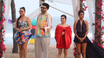 MTV Splitsvilla 16 Elimination Today: Who Will Get EVICTED From Sunny Leone's Show? Three Evictions Confirmed