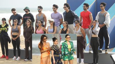 MTV Splitsvilla 16 Episode 19 LIVE Streaming: Who Will Get Eliminated Today? BIG Twist Update