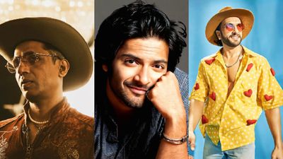 Bollywood Actors Who Love Donning Fashion Accessories As Their Style Statements