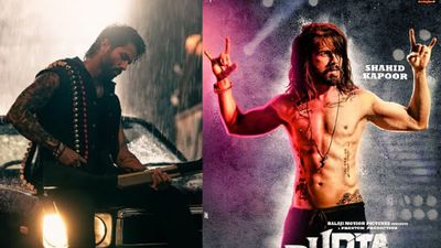 O'Romeo Box Office Collection Day 8: Did Shahid's Film Beats Udta Punjab Lifetime Collection In 8 Days?