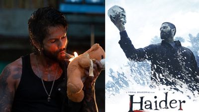 O'Romeo Box Office Day 9 Prediction: Will Shahid's Film Beat Haider Lifetime Collection? | Filmibeat Predicts