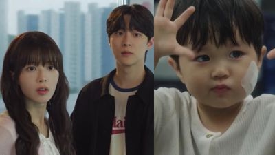 Our Universe Episode 7 Release Time Today: When, Where To Stream New Episode Online In India? Kdrama DEETS