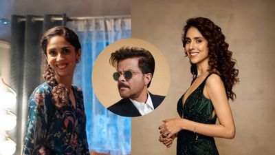 Kohrra Season 2 EXCLUSIVE! Pooja Bhamrrah Says Anil Kapoor Messaged Praising Her Work: I Couldn't Sleep...