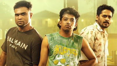 Prakambanam OTT Release: Where To Watch Ganapathi, Sagar Surya And Ameen Film After Its Theatrical Run