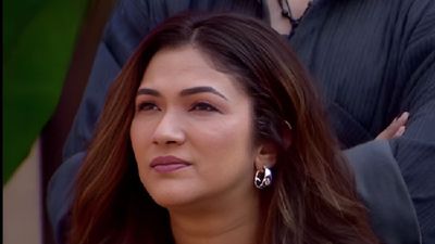 The 50: Ridhima Pandit Wins Hearts On The 50 As She Stands Up For Vikrant Singh, The Former Says 