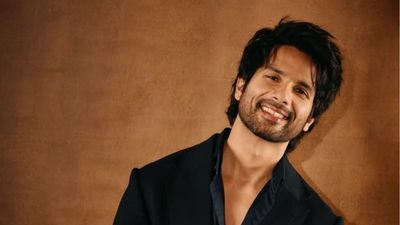 What 2026 Holds For Shahid Kapoor? Astro Expert Predicts He Will Step Into Leadership Roles- EXCLUSIVE