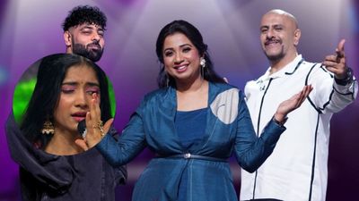 Indian Idol 16 Elimination: Who Got EVICTED? Top 10 Contestants REVEALED- Judges Get Emotional Over Her EXIT