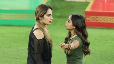 The 50: Recent Moments That Made The 50 Completely Unpredictable