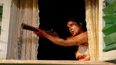 Global Icon Priyanka Chopra Jonas Steals The Spotlight In The Bluff — Critics Call Her Film’s Defining Force  