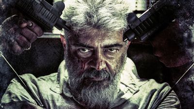 Thunivu Re-Release Box Office Collection: Ajith Kumar Starrer Records Modest Opening In Tamil Nadu