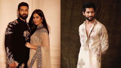 Vicky Kaushal, Rohit Saraf - Saqib Saleem: Bollywood Actors Show How To Turn Up At Iftaar Parties This Ramadan