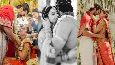 Vijay Deverakonda-Rashmika Mandanna Wedding LIVE Updates: Virosh Wedding Pictures Are OUT