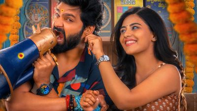 Vishnu Vinyasam Overseas Review: What Audiences Abroad Are Saying About Sree Vishnu And Nayan Sarika Film