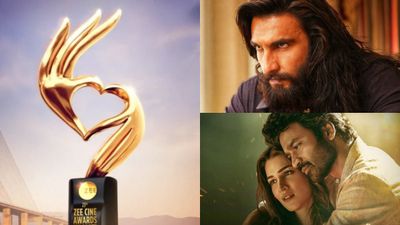 Zee Cine Awards 2026 Full Winners List: Will Ranveer Win Best Actor For Dhurandhar? Who Will Be Best Actress?