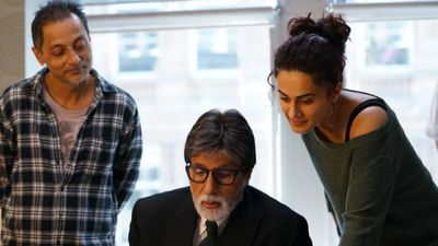 7 Years Of Badla: 7 Ways Taapsee Pannu Redefined The Modern Thriller Heroine In Bollywood