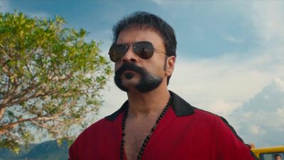 Aadu 3 Box Office Collection Day 2 Prediction: Jayasurya Starrer Witnesses A Massive Growth?
