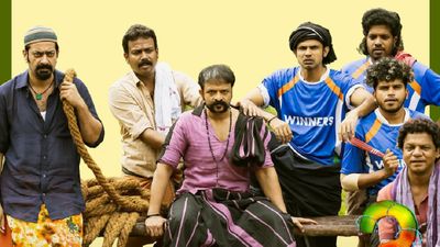 Aadu 3 Box Office Collection Day 4 Worldwide Prediction: Jayasurya Starrer Marches Towards ₹90 Crore Milestone