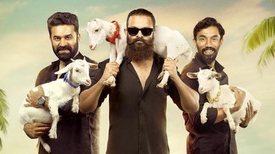 Aadu 3 Box Office Collection Worldwide Day 7: Jayasurya Starrer Enters The ₹100 Crore Club; Read DEETS