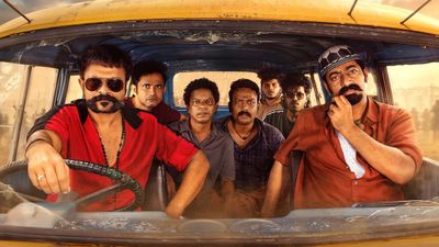 Aadu 3 Box Office Collection Day 7: Jayasurya's Film Maintains Momentum, Heads Into Week 2