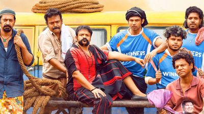 Aadu 3 Box Office Collection Day 8: Jayasurya's Film Slows Down, Continues Second Week Run