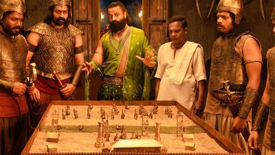 Aadu 3 Box Office Collection Day 10: Jayasurya's Film Sees Weekend Uptick In Second Week