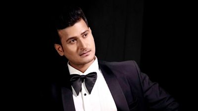 Abraam Pandey Ditches Safe Roles, Embraces Power-Packed Avatar In Naagin 7: Challenging Roles Give You A Spark