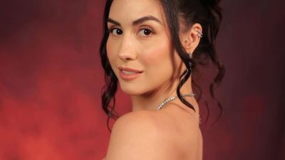 Women's Day 2026: Lauren Gottlieb Wants To Inspire Next Generation Of Dancers, Reveals Heartfelt Moment