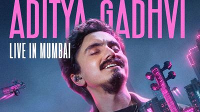 Aditya Gadhvi Mumbai Concert Date, Venue: Where To Buy Tickets? When Will Sales Start?