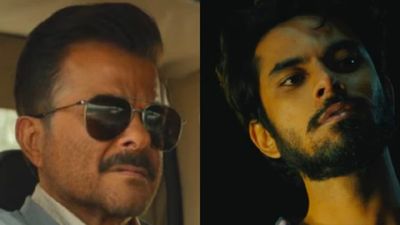 Subedaar On OTT: Aditya Rawal On Sharing The Screen Space With Anil Kapoor For The First Time