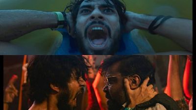 Subedaar Team Dominates Popular Indian Celebrities List Of Week, Aditya Rawal Tops Ranking