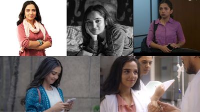 5 Times Ahsaas Channa Proved She’s The Queen Of Web Series