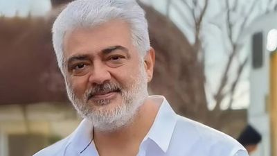 Ajith Kumar Returns To Chennai After Being Stranded In Dubai Amid Middle East Flight Disruptions