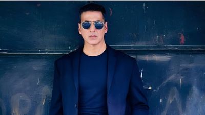 Akshay Kumar On Fear Of Being Forgotten, Uncertainty That Comes With Celebrity Status: One Day Cameramen May..